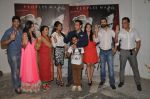 Salman Khan, Daisy Shah, Ashmit Patel, Yash Tonk, Bruna Abdullah Promotes Jai Ho at Mehboob Studio in Mumbai on 23rd Jan 2014